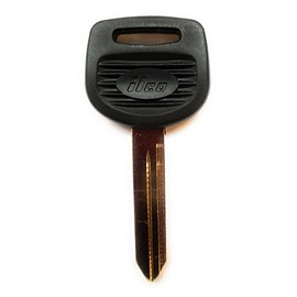1628-P 1628-P FRT Truck Key - Quantity 5