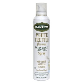 Mantova Spray White truffle Extra Virgin Olive Oil