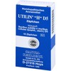 Utilin H D 5 Suppositories Pack of 10