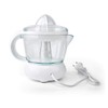 NEDIS KAJC100CWT Citrus Press and Quick Start Guide, 25 W,