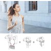 Sony Extra Bass Bluetooth Headphones. Wireless Sports Earbuds with Mic.