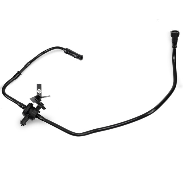 Htostar Racing Fuel Tank Evaporative Emissions Vapor Canister Purge Valve