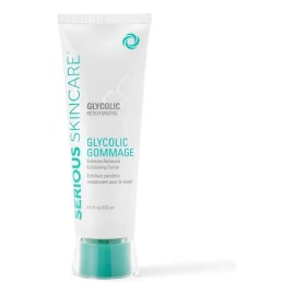 Serious Skincare Glycolic Gommage - Máscara Facial De Renova                                                                                          