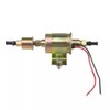 Inline Fuel Pump 12V Universal Electric Fuel Pump Low Pressure