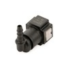 LST Quick Release Fuel Line Hose Coupling L Piece 7.89