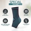 Ankle Brace | S | Ankle Support Second Skin |