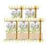 Clover Bare Skin Oriented Hayatsugi x 5 Pieces