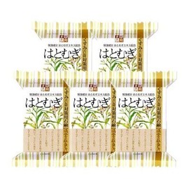 Clover Bare Skin Oriented Hayatsugi x 5 Pieces