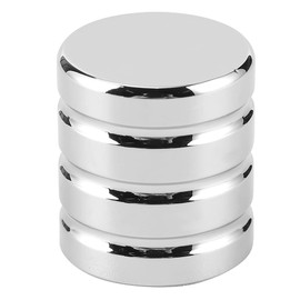 2018 flhr Road King Heel Shift Cover - Qiilu Motorcycle Heel Shift, Aluminum Heel Shifter Level Cover Fit for FLHT FLHR FLHX CVO 1980-2019(Silver)