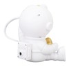Spaceman Star Projector Night Light LED Remote Control Projection Lamp