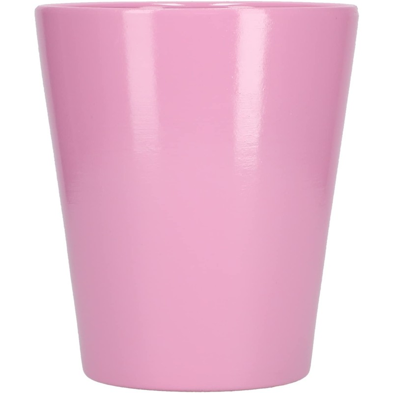 KOTARBAU Ceramic Flower Pot Planter for Orchids Height 150 mm