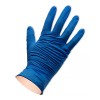 Ambiderm Guantes De Nitrilo Azul Royal Ambiderm Mediano Caja Con