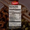 Gefen Instant Noodle Soup, No MSG, Vegetable Flavor, 2.3oz (12