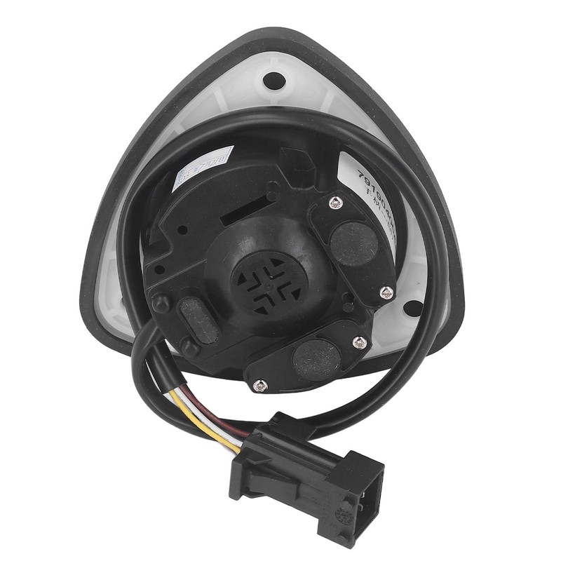 Forklift Joystick Handle 7919040042 Alloy Steel Anti Aging Accurate Control