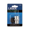 Laser - 6065 Drain Plug Key - 8/10mm Square