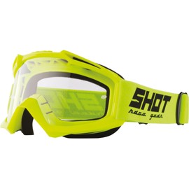 SHOT Assault Glasses, Neon Yellow