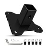 2" UTV Receiver Hitch Fits for Polaris RZR XP/XP 4