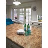 Formica Brand Laminate 077321246408000 Butterum Granite Laminate