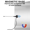 DVB-T/DVB-T2 TV Antenna DTA180 - High Performance Mini Antenna with