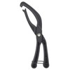 Bicycle Tyre Removal Clamp, Portable Bicycle Tyre Tie Rod Tyre