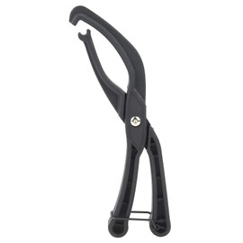 Bicycle Tyre Removal Clamp, Portable Bicycle Tyre Tie Rod Tyre Pliers Tyre Repair Clamp Repair Tool Accessories