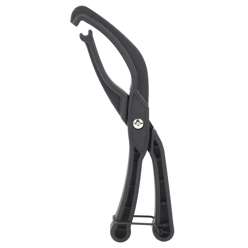 Bicycle Tyre Removal Clamp, Portable Bicycle Tyre Tie Rod Tyre
