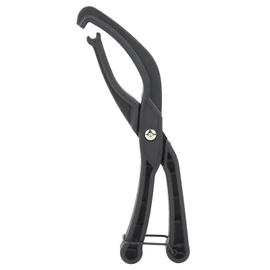 Bicycle Tyre Removal Clamp, Portable Bicycle Tyre Tie Rod Tyre Pliers Tyre Repair Clamp Repair Tool Accessories