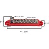 Fastronix 12 Terminal Power Distribution Block Kit
