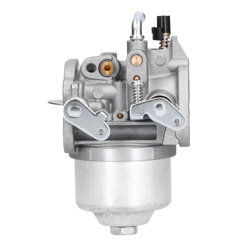 Lawn Mower Carburetor Set Replacement Accessory for Kawasaki 150037033 FH500VAS38