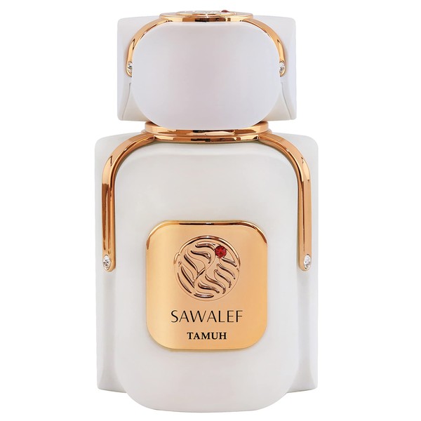 SWISS ARABIAN Tamuh - Leather and Woody Scent Notes -