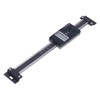 Vertical Vernier Caliper IP45 Waterproof Digital Linear Scale with LCD