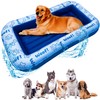 Schwimmer Dog Pool Float – Premium Pool Float for Large