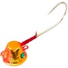 MARUSHINGYOGU Dragon TRD One Tenya Orange Gold No. 10