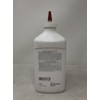 DeltaDust 1lbs + 5 inch Clear Puffer