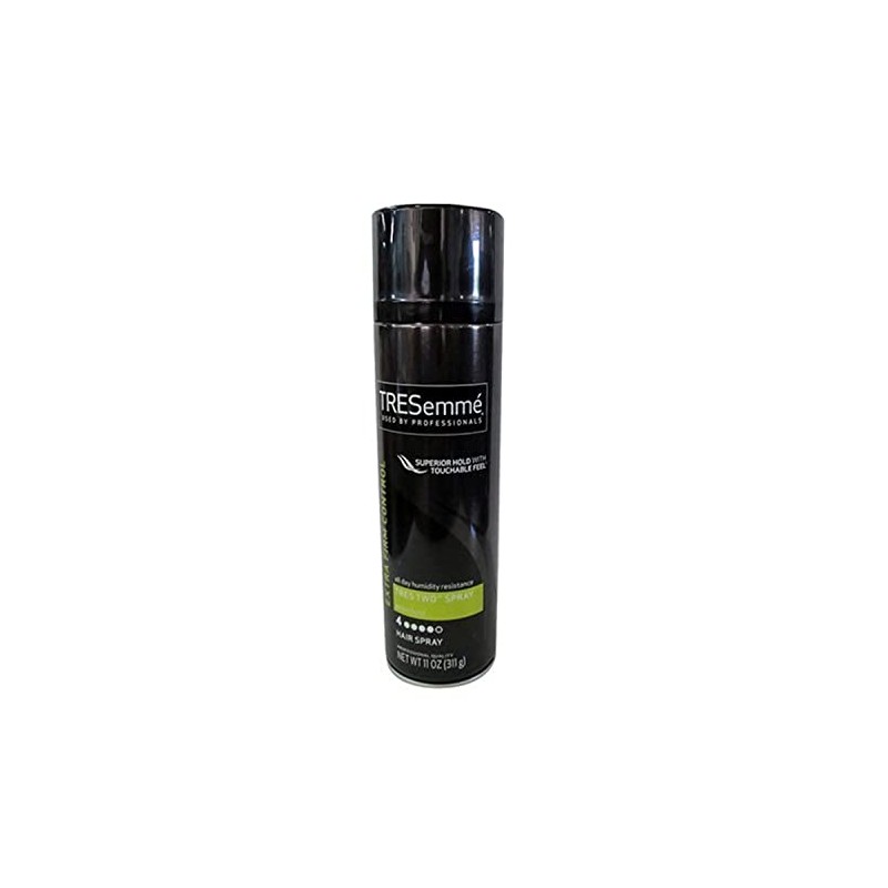 Tresemme Tres Two Extra Hold Hair Spray 11 Oz (3
