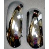 Cherry Dixie Chrome Minibike Fender Set LH Notch Universal Rupp