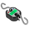 Hanging Scale LCD Digital Display 150KG Range Weighing Tool for
