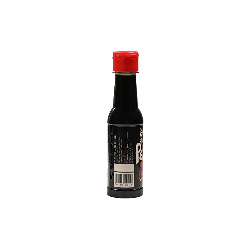 La Perrona Negra Seafood Hot Sauce 5 Ounce Bottle |