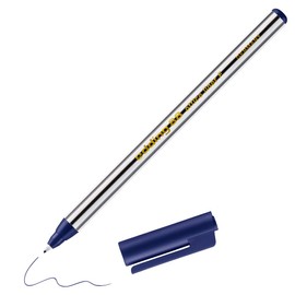 Edding 88 office liner F Fineliner 0.6 mm Blue