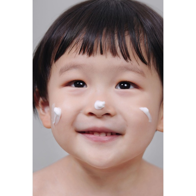 Papa Recipe Mild Derma Actoin 1% Cream 150ml