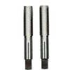 3/4" x 16 UNF Imperial Tungsten Steel Taper and Plug