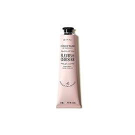 Fleur de Serige Perfumed Hand Cream 75ml (Cherry Blossom) / 플뢰르 드 세리지에 퍼퓸드 핸드 크림 75ml(체리 블라썸)
