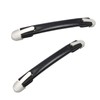 Alriedy Suitcase Handle Replacement 2 Pieces, Luggage Suitcase Handle, 24