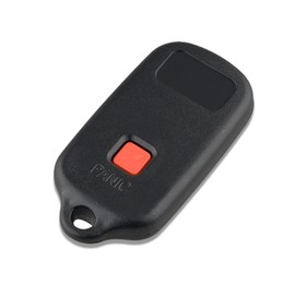 Kilessgo Fits for Toyota Sequoia 4Runner 2006 2007 2008 2009 Key Fob HYQ12BBX 314MHz 4 Buttons