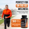 Windmill Multivitamínico Para Hombres 50+ 180 Tabletas