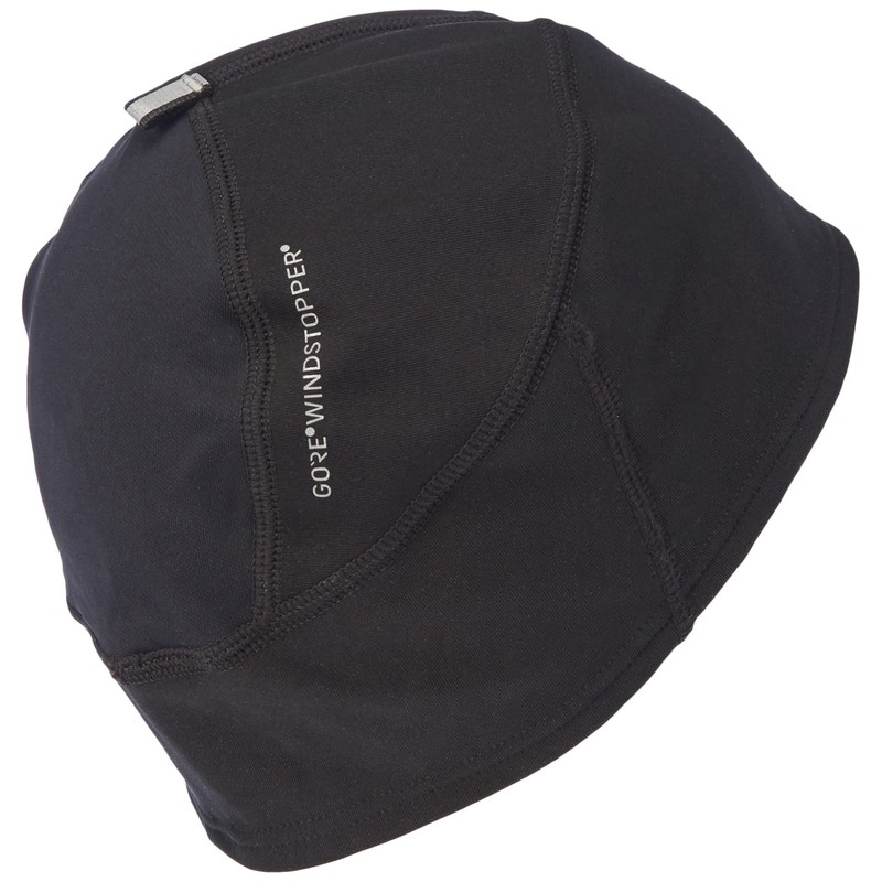 GORE Wear Women's Windproof Cycling Beanie, M WINDSTOPPER Beanie, Size: