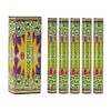 Hem Good Fortune Incense Sticks (100 Sticks, 5 Boxes Inside)