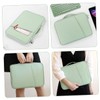 Gatuida Tablet Sleeve Carrying Case for Devices Wear Resistant Soft
