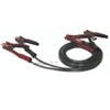 Associated Equipment 6156 12' 400 Amp Booster Cable (5 Awg)