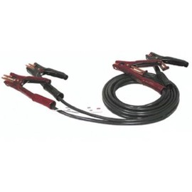Associated Equipment 6156 12' 400 Amp Booster Cable (5 Awg)